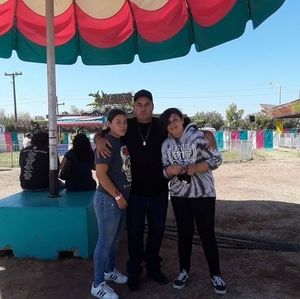 Meet your Posher, Martin